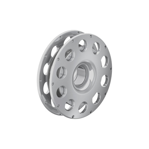 Karver KB14 ROUND BLOCK