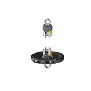 Karver KFR8.0 FURLER TITANIUM – RACING VERSION