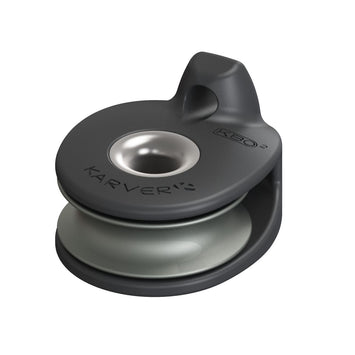 Karver KBO2FB FOOT BLOCK