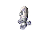 Karver KFH1.5 EXTERNAL FURLING LOCK