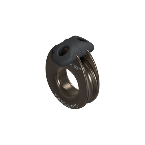 Karver KBO30 SINGLE BLOCK