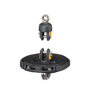 Karver KF6.0 FURLER – STANDARD VERSION