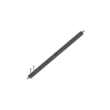 Karver KMS40 LOCKING AREA (510 MM – M6 SCREWS)