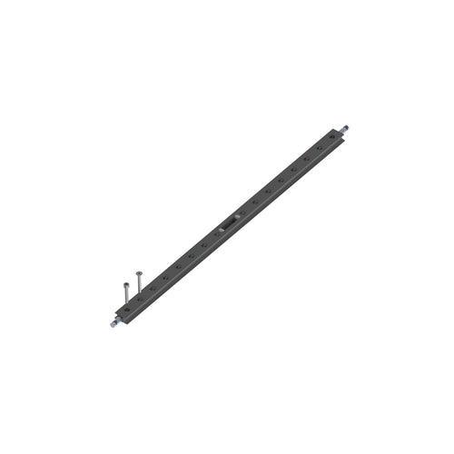 Karver KMS40 LOCKING AREA (510 MM – M6 SCREWS)