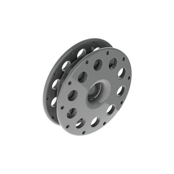 Karver KB12C ROUND BLOCK