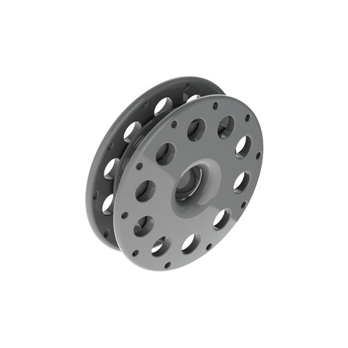 Karver KB12C ROUND BLOCK