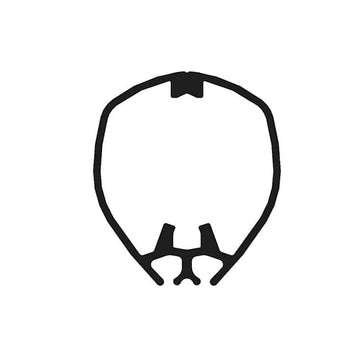 Karver KP54 PROFIL KIT (2M) + JOINER FOR KRS45