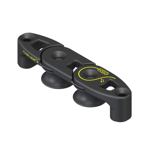 Karver KSO8 – S2