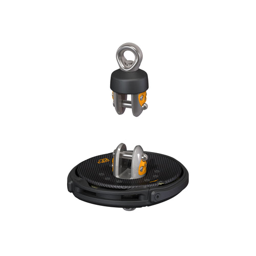Karver KFX3.0 STRUCTURAL FURLER