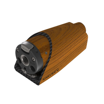 Karver KJC15 CARBON & WOOD JAMMER