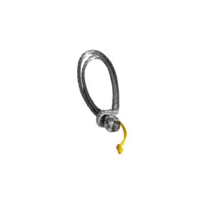 Karver ROPE SHACKLE 0.5T