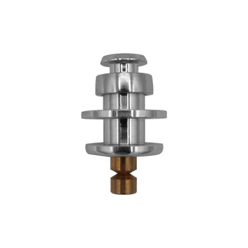 Karver SPARE LOCK FOR KF3.0 LARGE TO KF12.0 FURLERS