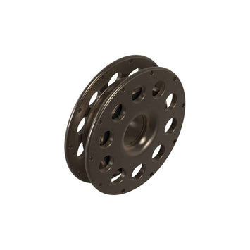 Karver KB12 ROUND BLOCK
