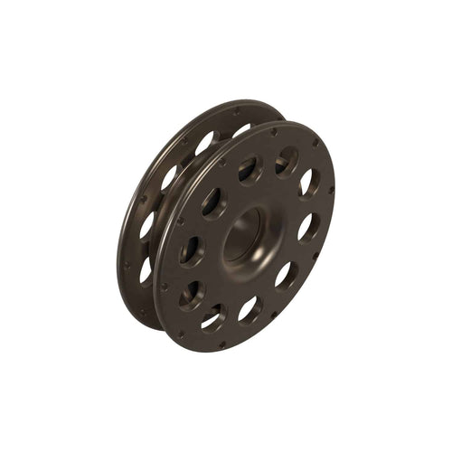 Karver KB12 ROUND BLOCK