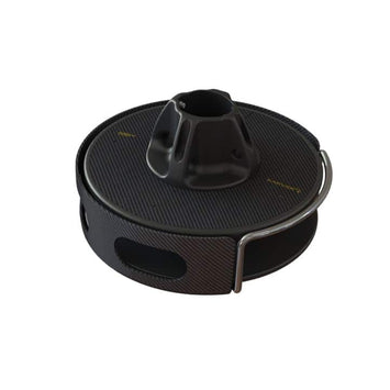 Karver KRS40 CARBON DRUM