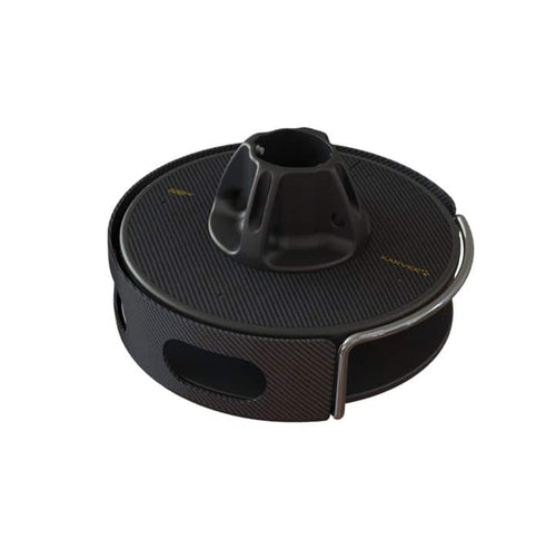 Karver KRS40 CARBON DRUM