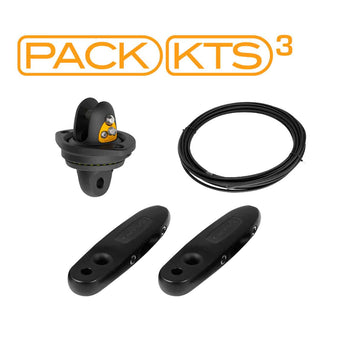 Karver KTS3.0 COMPLETE SPI PACK 20M