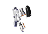 Karver KMH5 (15MM) INTERNAL LOCK