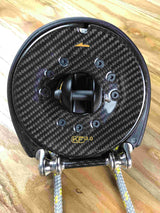 Karver FURLING LINE LOW FRICTION SHEAVES FOR KF1.5 LARGE & KF3.0