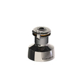 Karver 4 SPEEDS  KPW110 WINCH – STAINLESS STEEL DRUM