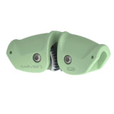 Karver KJH JAW HANDLE CLEAT – GLOW IN THE DARK