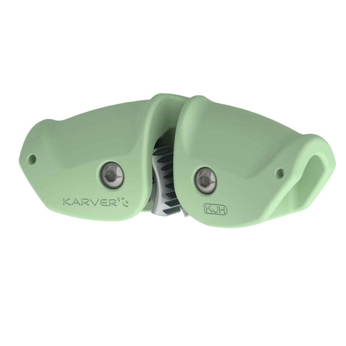 Karver KJH JAW HANDLE CLEAT – GLOW IN THE DARK
