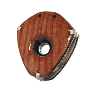 Karver KBRCW105 CARBON TITANIUM BLOCK
