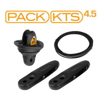 Karver KTS4.5 COMPLETE SPI PACK 26M
