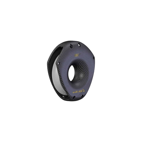Karver KBRC105 CARBON TITANIUM BLOCK