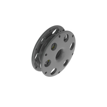 Karver KB8C ROUND BLOCK