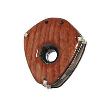 Karver KBRCW30 CARBON TITANIUM BLOCK