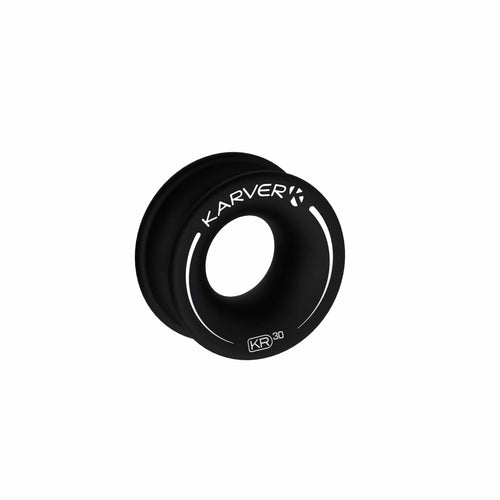 Karver ALUMINUM LOW FRICTION RING KR30