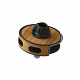Karver KRS30 CARBON WOOD DRUM