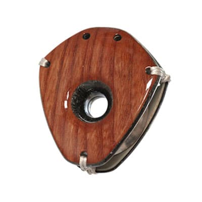 Karver KBRCW80 CARBON TITANIUM BLOCK