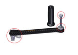 Karver KWH20 HANDLE STANDARD