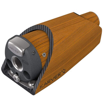 Karver KJC10 CARBON & WOOD JAMMER