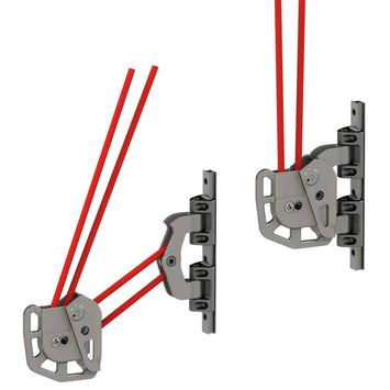 Karver KGL40 V2 GAFF LOCK + HB CARS