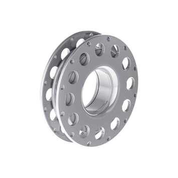Karver KB16 ROUND BLOCK