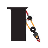 Karver ANTI TWIST SWIVEL 3.0