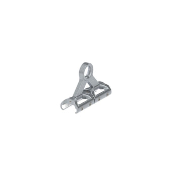 Karver KMS30 LASHING HEADBOARD CAR