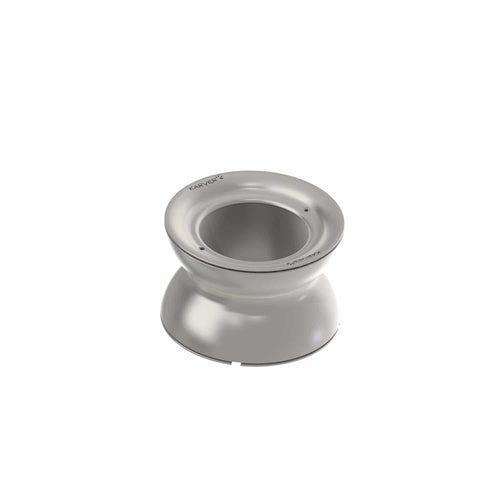 Karver KDSDi30 TITANIUM LINE DEFLECTOR