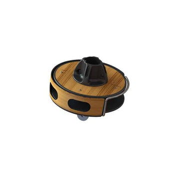 Karver KRS25 CARBON WOOD DRUM