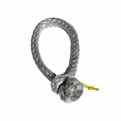 Karver ROPE SHACKLE 1T