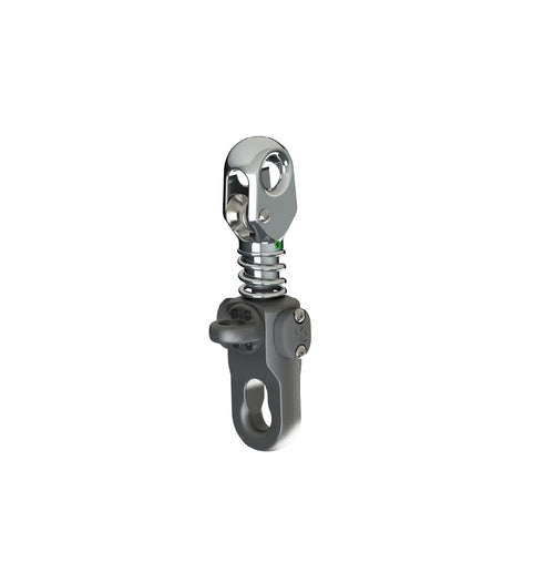 Karver KHL2 EXTERNAL LOCK