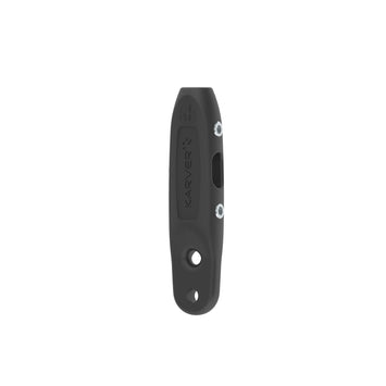 Karver KRE1.5 2-IN-ONE CLAMP (CLAMP + THIMBLE)