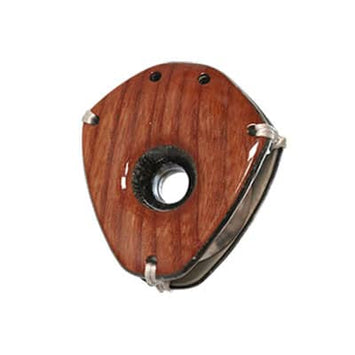 Karver KBRCW15 CARBON TITANIUM BLOCK