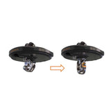 Karver 3:1 FRICTION SHEAVE KF1.5