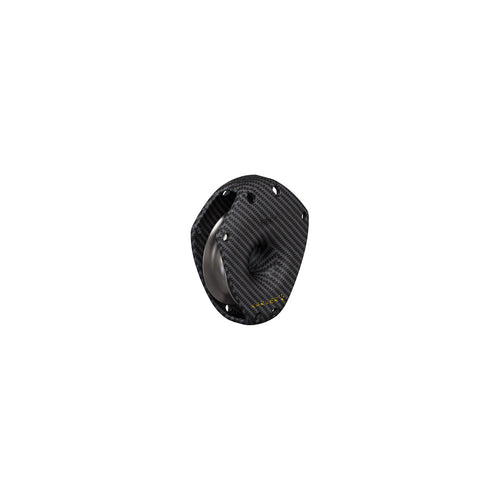 Karver KBRC30 CARBON TITANIUM BLOCK
