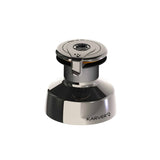 Karver 4 SPEEDS  KSW46 WINCH – STAINLESS STEEL DRUM
