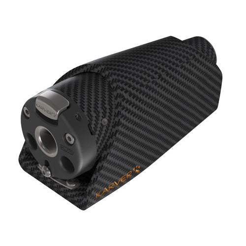 Karver KJC25 CARBON JAMMER